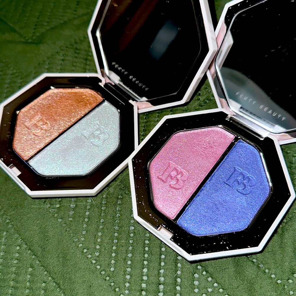 Fenty beauty killawatt foils